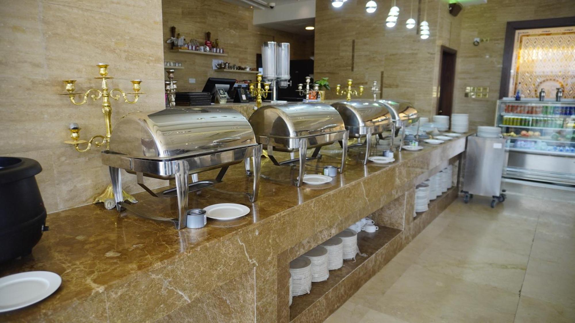 Bristol Salalah