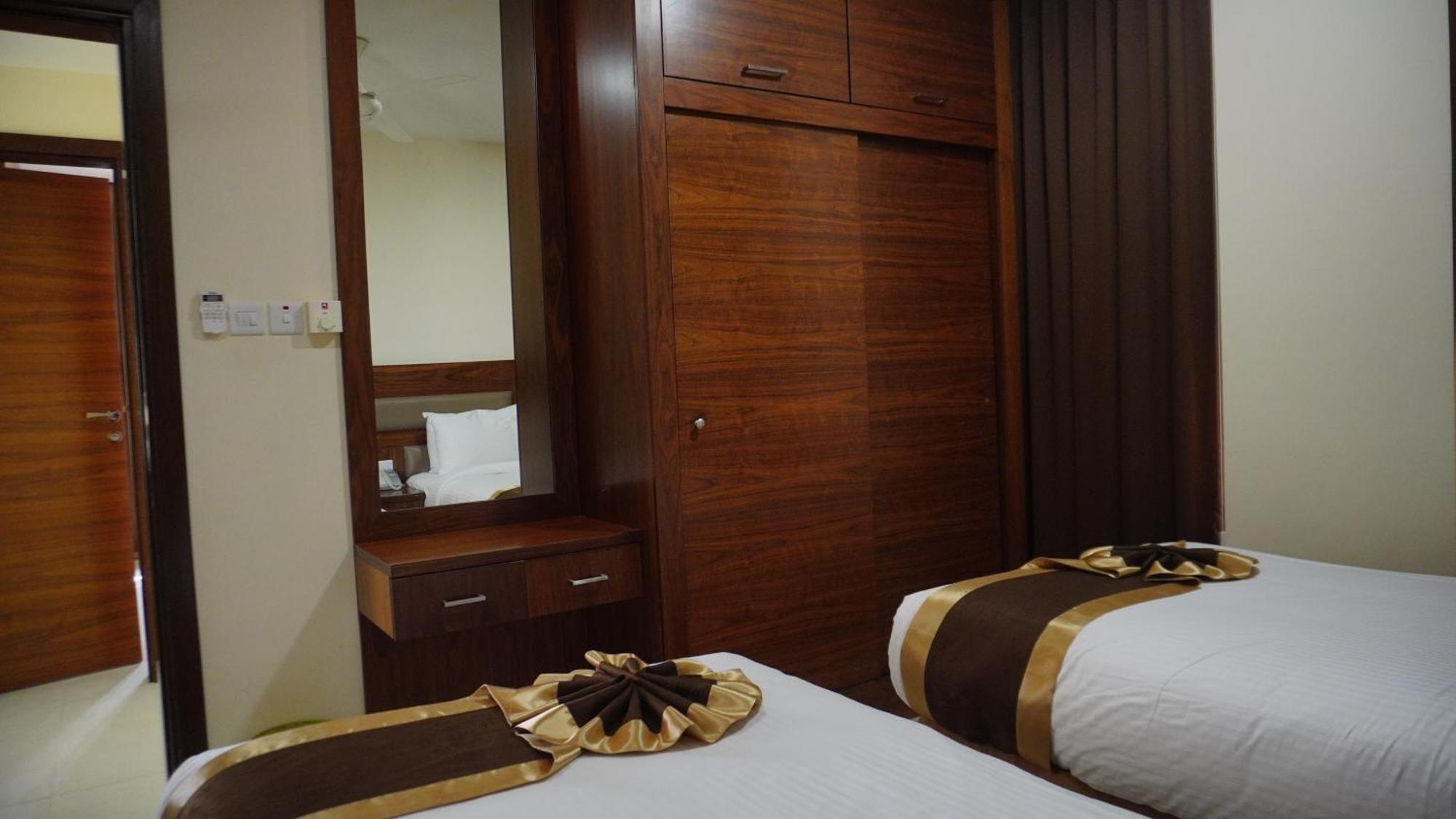 Bristol 3* Salalah