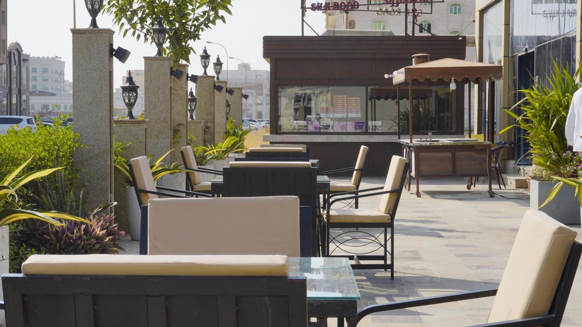 Bristol Hotel Salalah
