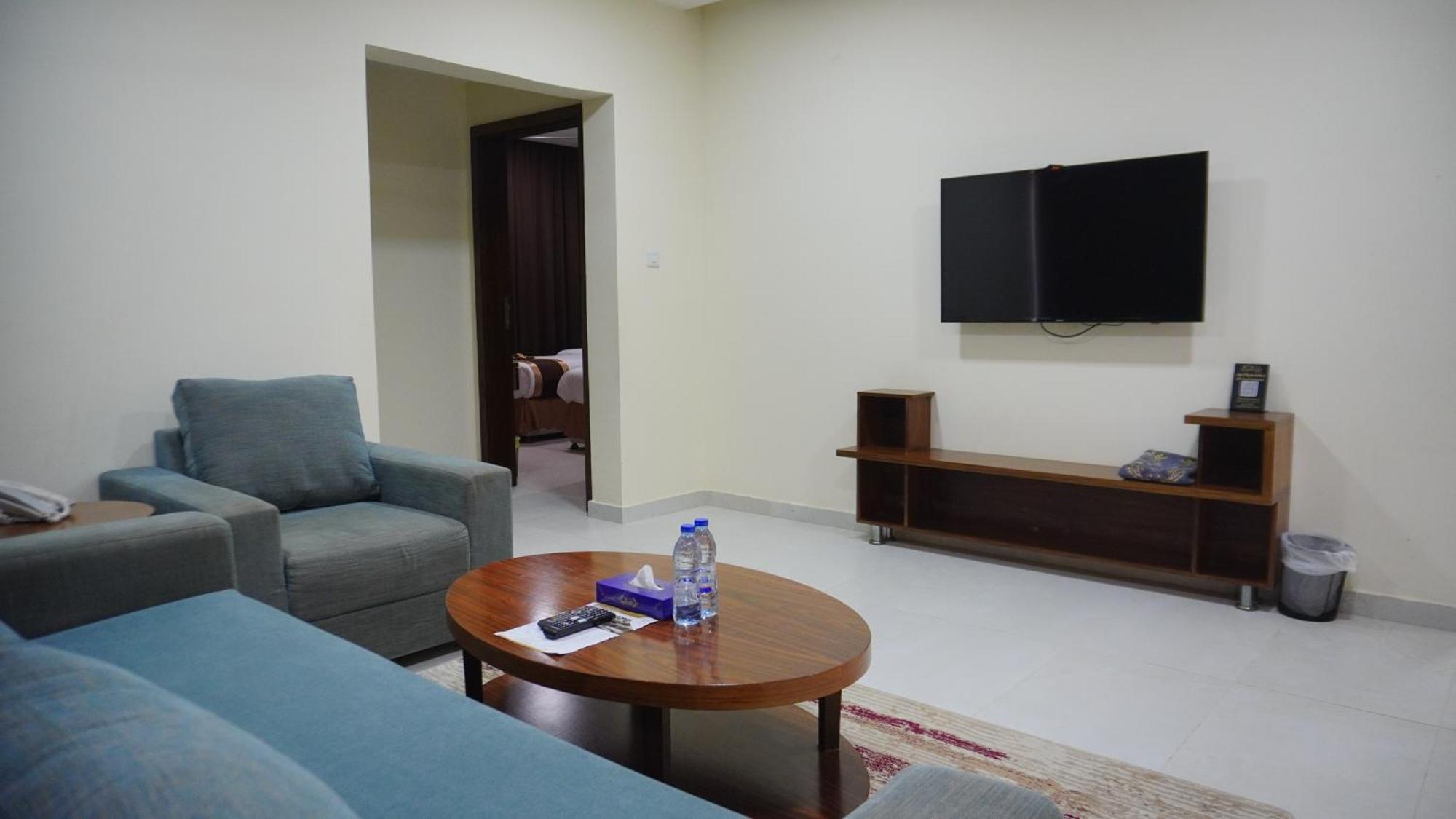 Bristol 3* Salalah