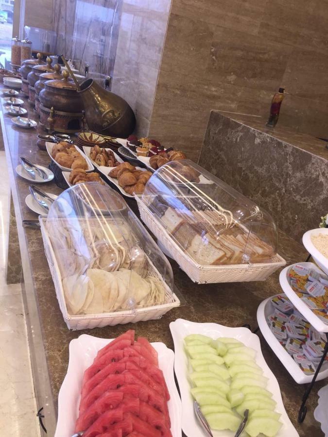 Hotel Bristol Salalah